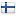 ziperide.com server is located in Finland